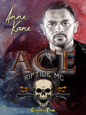 cover image of Ace (Riptide MC 1)